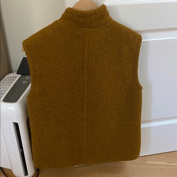 Sézane Carlo Jacket - Picture 9 of 10